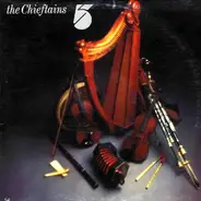 The Chieftains - The Chieftains 5