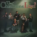 LP - The Chieftains - The Chieftains Live! - RARE