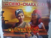12'' - The Chiki Chika Girls - Chiki Chaka