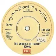 The Children Of Tansley School - My Mum Is One In A Million