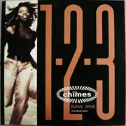 12'' - The Chimes - 1-2-3 (Raw Mix)