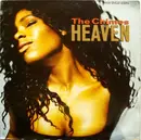 12inch Vinyl Single - The Chimes - Heaven