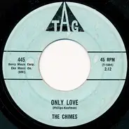 The Chimes - I'm In The Mood For Love