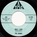 7'' - The Chimes - I'm In The Mood For Love