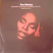 12'' - The Chimes - I Still Haven't Found What I'm Looking For / Heaven - U2