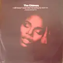 12'' - The Chimes - I Still Haven't Found What I'm Looking For / Heaven - U2
