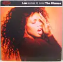 7'' - The Chimes - Love Comes To Mind