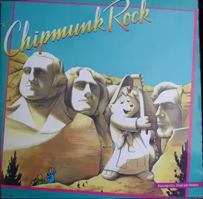 Alvin & the Chipmunks - Chipmunk Rock