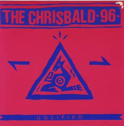 The ChrisBald 96 - Uglified
