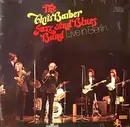 Double LP - The Chris Barber Jazz And Blues Band - Live In Berlin