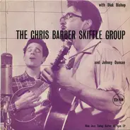 The Chris Barber Skiffle Group - The Chris Barber Skiffle Group