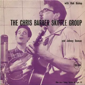 Chris Barber - The Chris Barber Skiffle Group