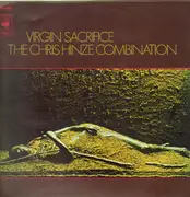 LP - The Chris Hinze Combination - Virgin Sacrifice