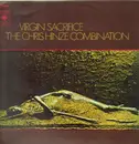 LP - The Chris Hinze Combination - Virgin Sacrifice
