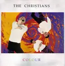 LP - The Christians - Colour