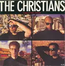 7'' - The Christians - Forgotten Town