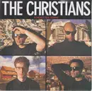 7'' - The Christians - Forgotten Town