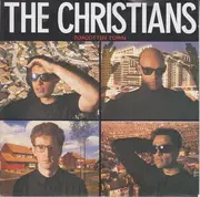 7'' - The Christians - Forgotten Town