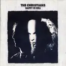 CD - The Christians - Happy In Hell