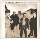 7'' - The Christians - Hooverville (And They Promised Us The World)