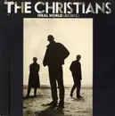 7'' - The Christians - Ideal World (Remix)