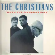 12inch Vinyl Single - The Christians - When The Fingers Point