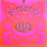 The Chuck Wayne Trio - Tapestry