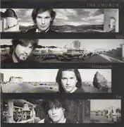 LP - The Church - Gold Afternoon Fix