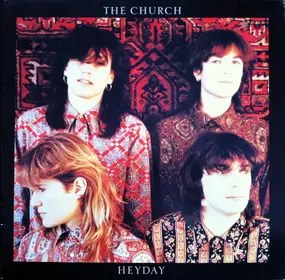 The Church - Heyday