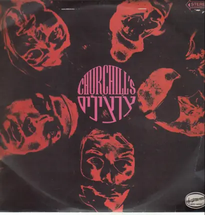 The Churchill's - The Churchill's