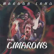 Cimarons - Maroon Land