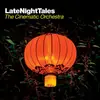 CD - The Cinematic Orchestra - LateNightTales