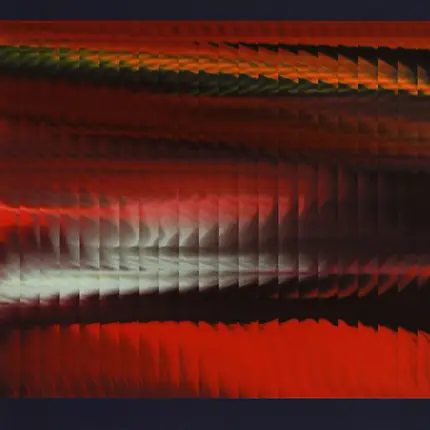 The Cinematic Orchestra - Motion