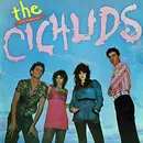 LP - The Cichlids - Be True To Your School