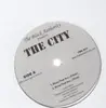 12'' - The City - Move That Ass / The Authority