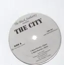 12'' - The City - Move That Ass / The Authority