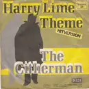 7'' - The Citherman - Harry Lime Theme