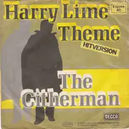 The Citherman - Harry Lime Theme