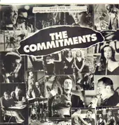 LP - The Commitments - The Commitments Soundtrack