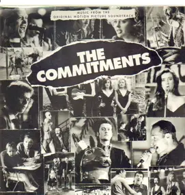 Commitments - The Commitments Soundtrack