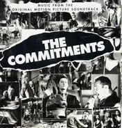 Mustang Sally a.o. - THE COMMITMENTS