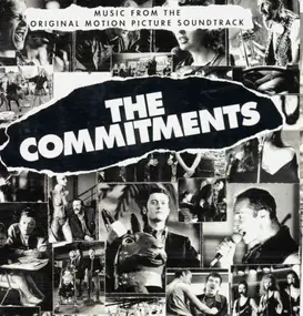 Soundtrack - THE COMMITMENTS