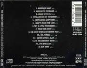 CD - Various - THE COMMITMENTS