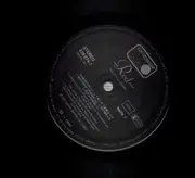 LP - The Communards - Red - Red Cover