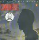 7'' - The Communards - So Cold The Night - Picture Sleeve