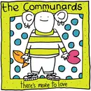 12'' - The Communards - There's More To Love