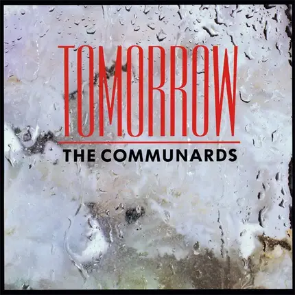 The Communards - Tomorrow