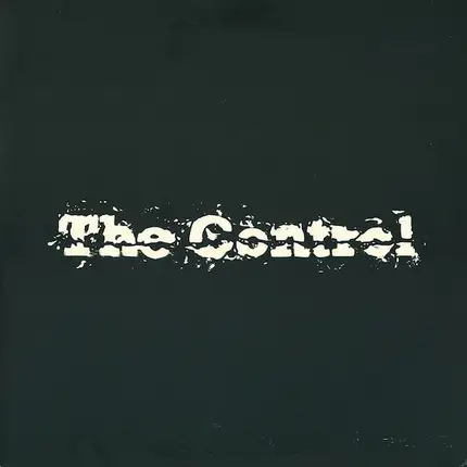 The Control - The Control