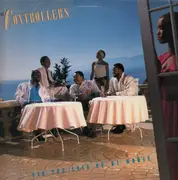 LP - The  Controllers - For The Love Of My Woman