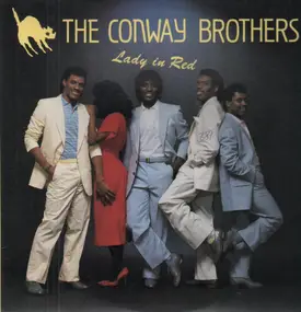 The Conway Brothers - Lady in Red